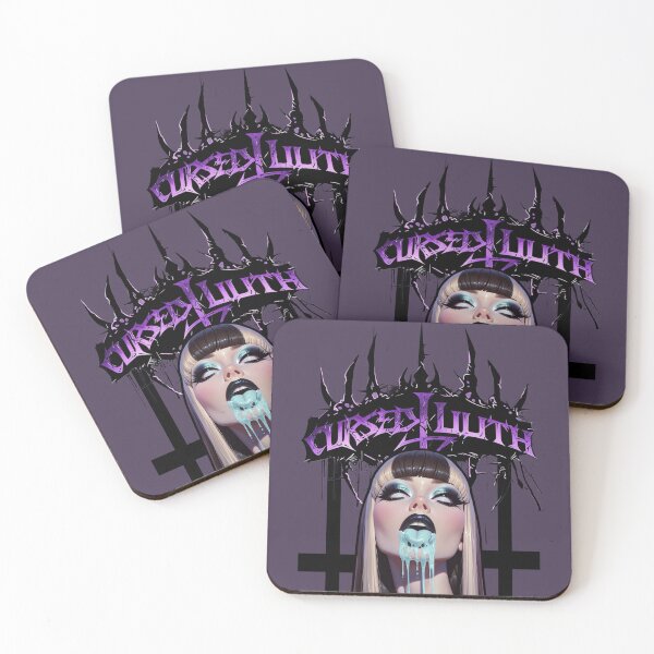 Item preview, Cursed by Lilith designed and sold by CursedbyLilith.