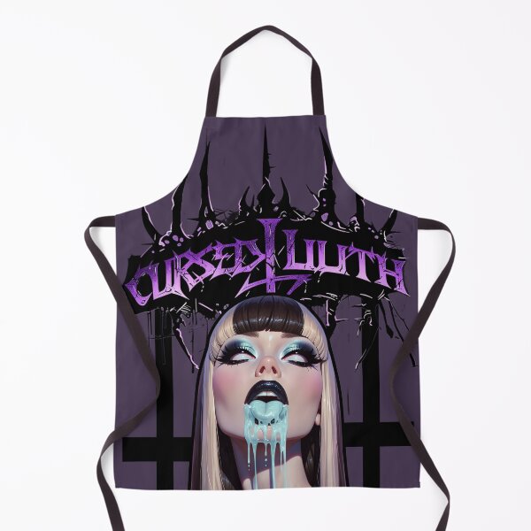 Item preview, Cursed by Lilith designed and sold by CursedbyLilith.