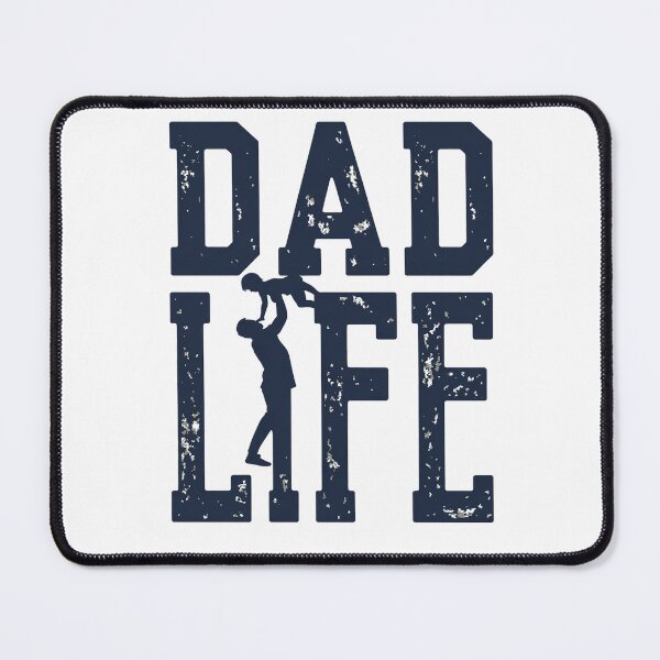 Item preview, Dad Life Boy Dad Father Day designed and sold by grounabslaninal.