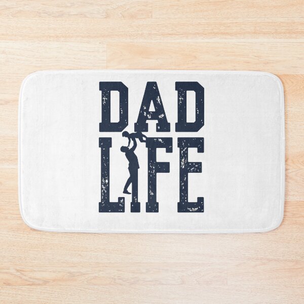Item preview, Dad Life Boy Dad Father Day designed and sold by grounabslaninal.