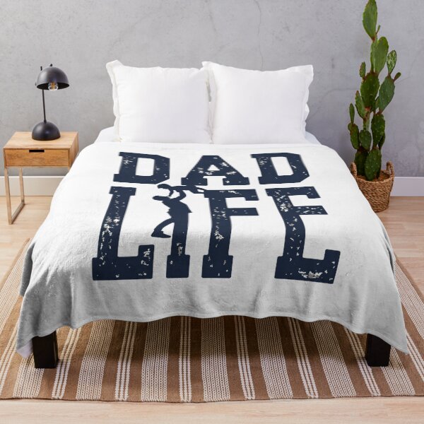 Item preview, Dad Life Boy Dad Father Day designed and sold by grounabslaninal.