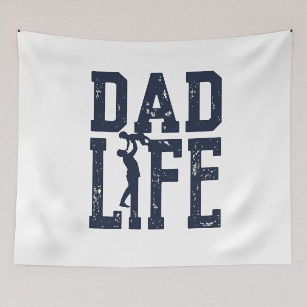 Item preview, Dad Life Boy Dad Father Day designed and sold by grounabslaninal.