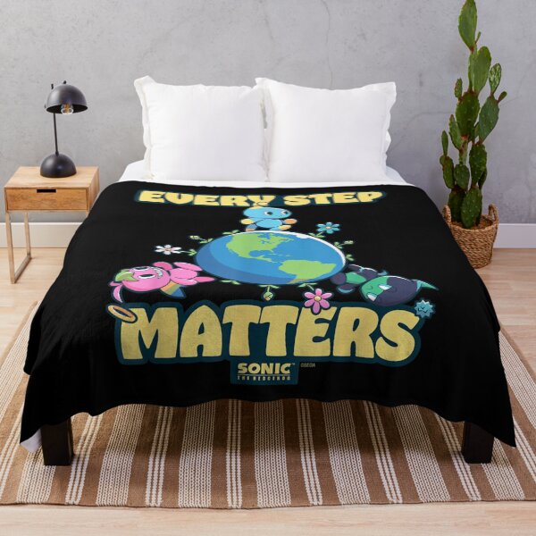 Item preview, Chao Earth Day Every Step Matters designed and sold by JiscoRomanela.