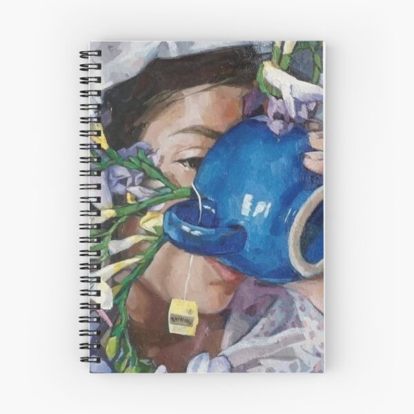 Item preview, Curaduría La Universidad de Newcastle cProcess Historia visual designed and sold by Gangcutegirl.