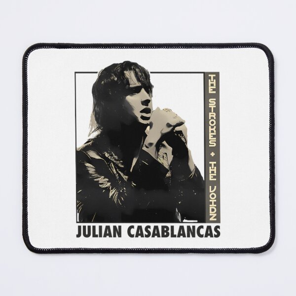 Item preview, The strokes designed and sold by omarhassan9.