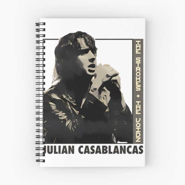 Item preview, The strokes designed and sold by omarhassan9.