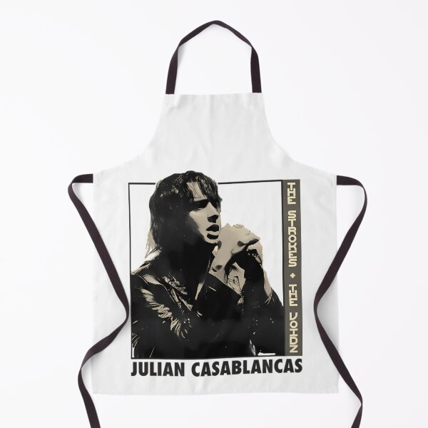 Item preview, The strokes designed and sold by omarhassan9.