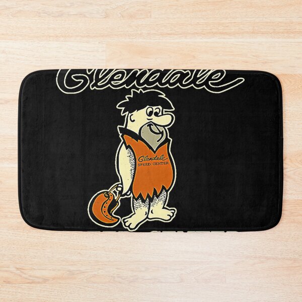 Item preview, Glendale Speed Center Distressed  designed and sold by cerqueiraworld.
