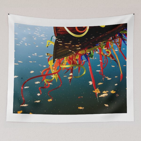 Item preview, Modern The University Of Newcastle bExhibit Design Framework designed and sold by Gangcutegirl.