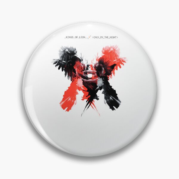 Item preview, King of Leon designed and sold by KaNaBaH.