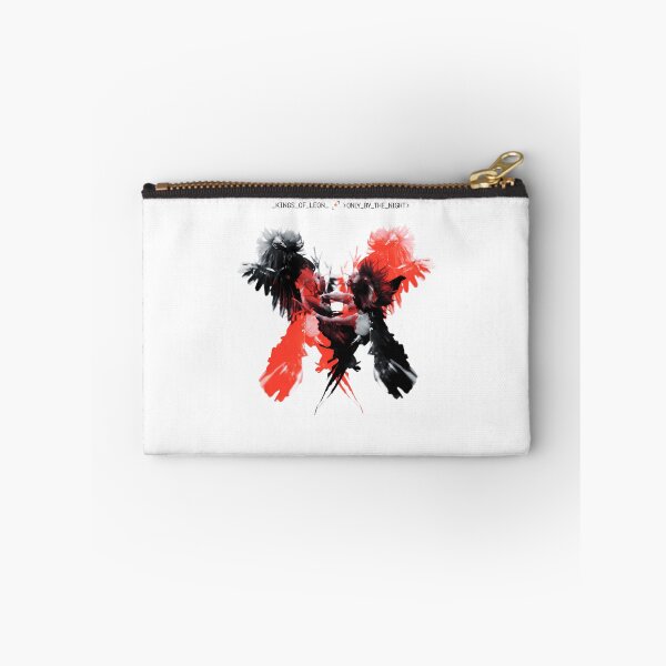 Item preview, King of Leon designed and sold by KaNaBaH.