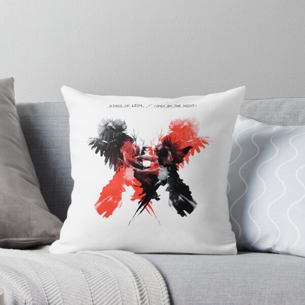 Item preview, King of Leon designed and sold by KaNaBaH.