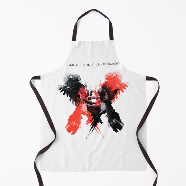 Item preview, King of Leon designed and sold by KaNaBaH.