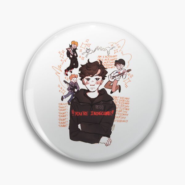 Item preview, lovejoy dream designed and sold by TROUBLESHOOTS.