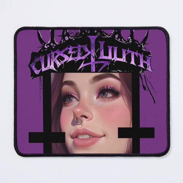 Item preview, Cursed by Lilith designed and sold by CursedbyLilith.