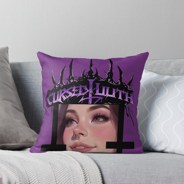 Item preview, Cursed by Lilith designed and sold by CursedbyLilith.