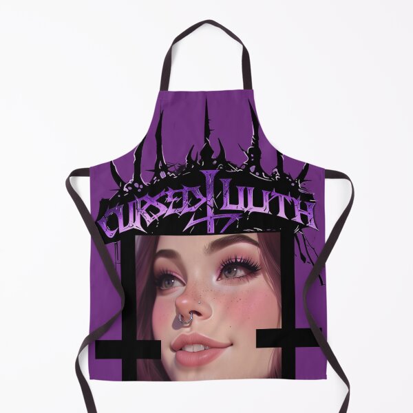 Item preview, Cursed by Lilith designed and sold by CursedbyLilith.