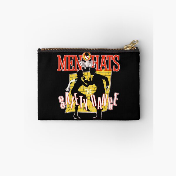 Item preview, The Safety Men Without Hats Dance Classic  designed and sold by cerqueiraworld.