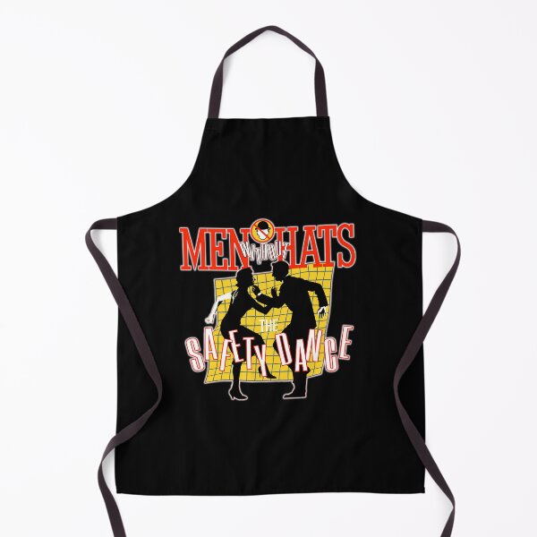 Item preview, The Safety Men Without Hats Dance Classic  designed and sold by cerqueiraworld.