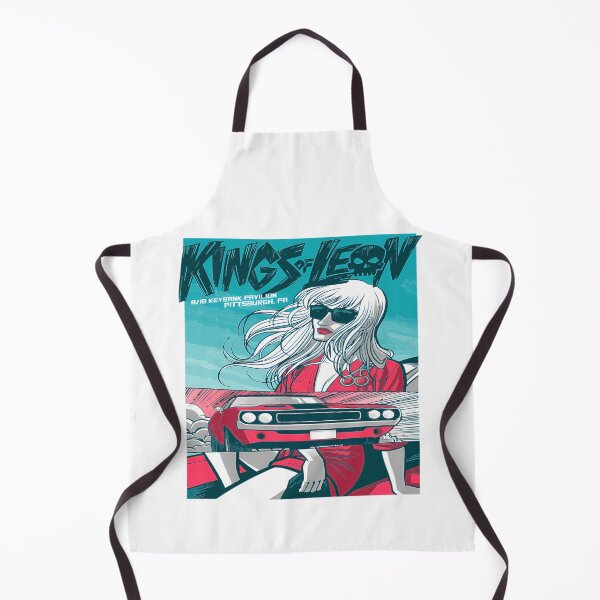 Item preview, King of Leon designed and sold by omarhassan9.