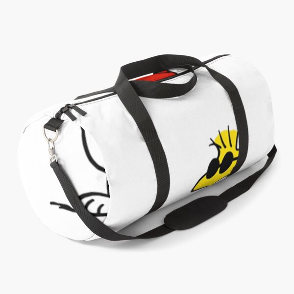 Item preview, Cool Snoopy with Woodstock designed and sold by AsherGavy.