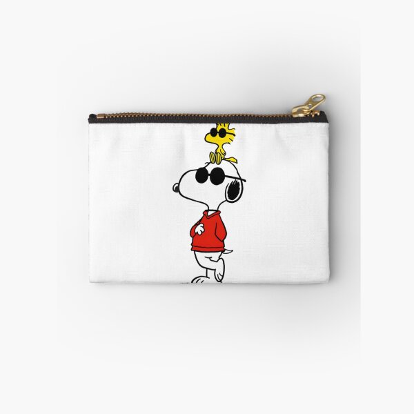 Artikelvorschau, Cooler Snoopy mit Woodstock entworfen und verkauft von AsherGavy.