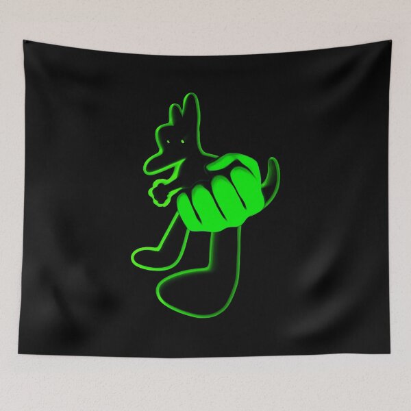 Item preview, Kanga Rude designed and sold by JacJaq.