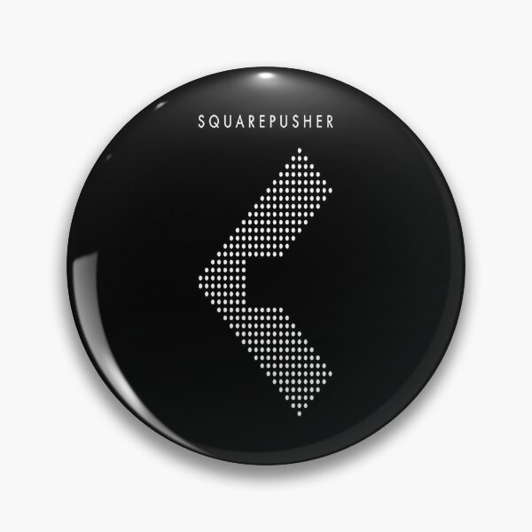 Item preview, Squarepusher designed and sold by Printer Shop.