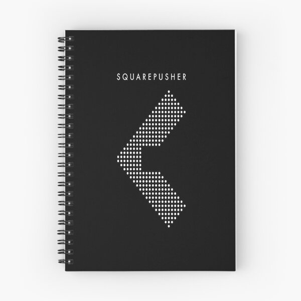 Item preview, Squarepusher designed and sold by Printer Shop.