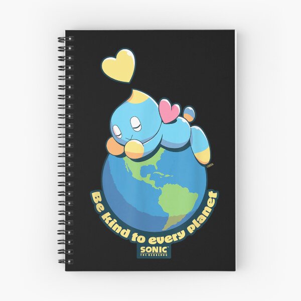 Item preview, Chao Earth Day Be Kind to Every Planet designed and sold by JiscoRomanela.
