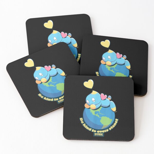 Item preview, Chao Earth Day Be Kind to Every Planet designed and sold by JiscoRomanela.