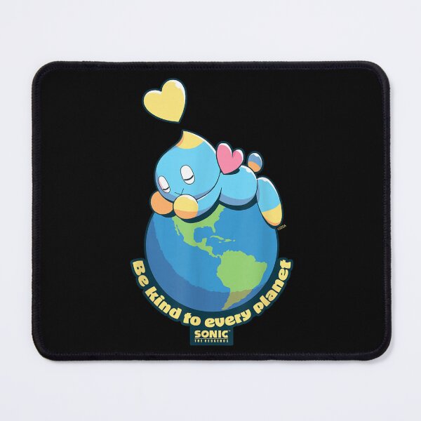 Item preview, Chao Earth Day Be Kind to Every Planet designed and sold by JiscoRomanela.