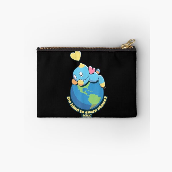 Item preview, Chao Earth Day Be Kind to Every Planet designed and sold by JiscoRomanela.