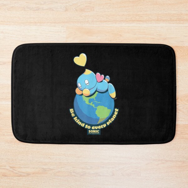 Item preview, Chao Earth Day Be Kind to Every Planet designed and sold by JiscoRomanela.