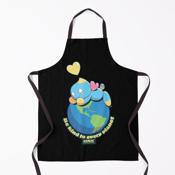 Item preview, Chao Earth Day Be Kind to Every Planet designed and sold by JiscoRomanela.