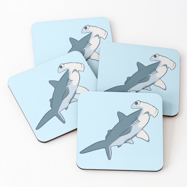 Item preview, Hammerhead Shark designed and sold by L0uch4n.