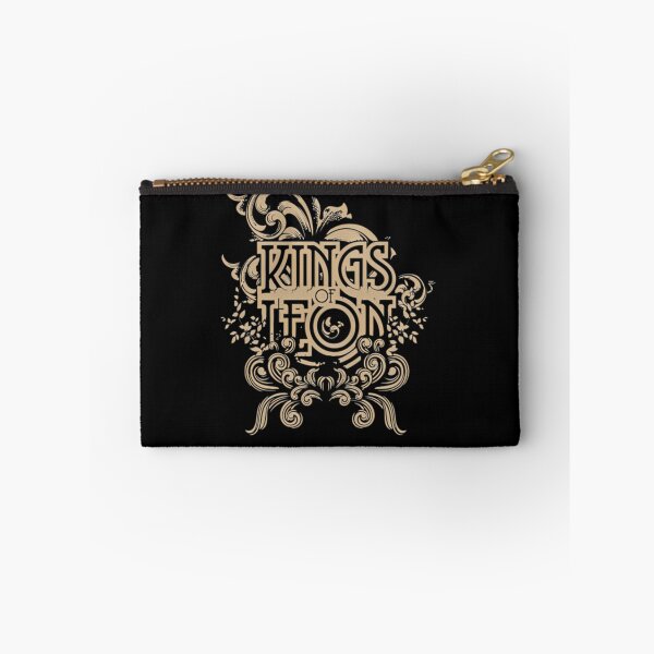 Item preview, King of Leon designed and sold by Quintrixr.