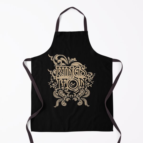Item preview, King of Leon designed and sold by Quintrixr.
