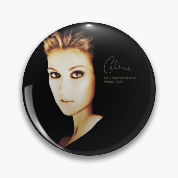 Item preview, 1998 Celine Dion  My Heart Will Go On Era  designed and sold by flutsotizadi.