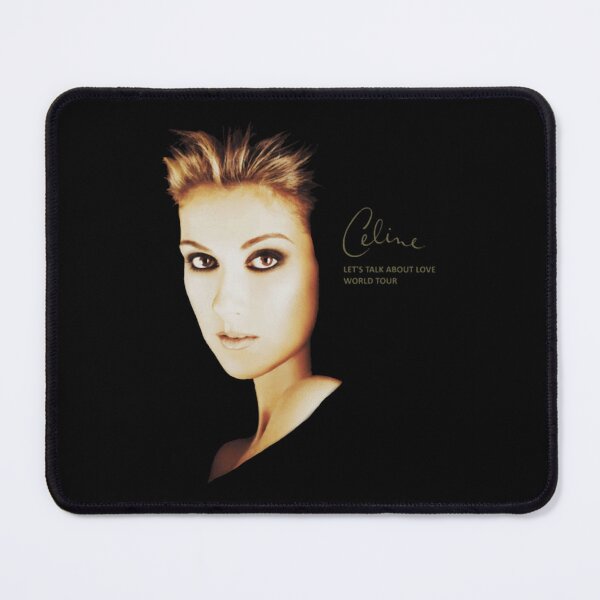 Item preview, 1998 Celine Dion My Heart Will Go On Era designed and sold by flutsotizadi.