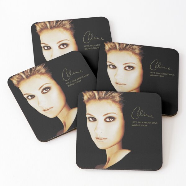 Item preview, 1998 Celine Dion  My Heart Will Go On Era  designed and sold by flutsotizadi.