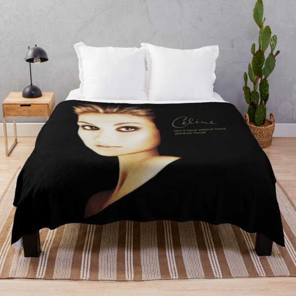 Item preview, 1998 Celine Dion  My Heart Will Go On Era  designed and sold by flutsotizadi.