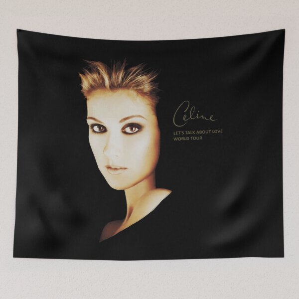 Item preview, 1998 Celine Dion  My Heart Will Go On Era  designed and sold by flutsotizadi.