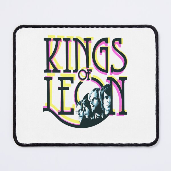 Item preview, King of Leon designed and sold by AbdelmagedNour.