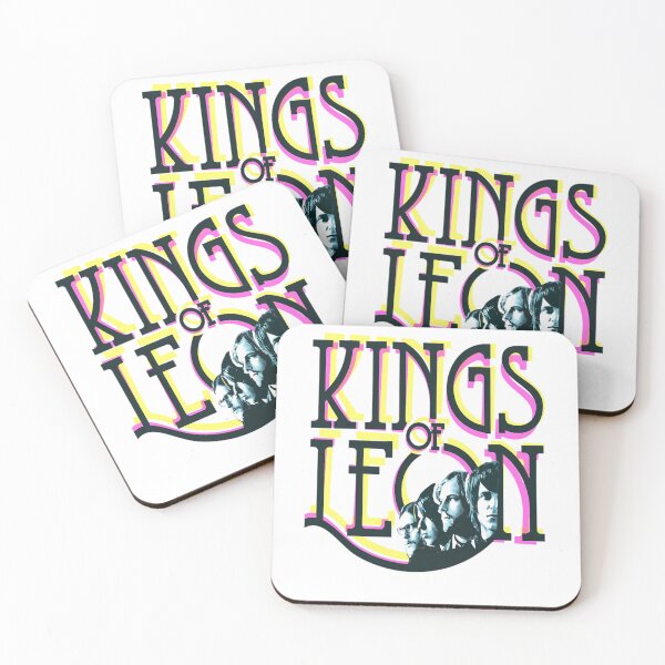 Item preview, King of Leon designed and sold by AbdelmagedNour.