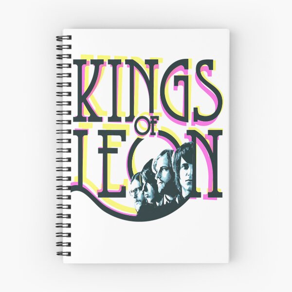 Item preview, King of Leon designed and sold by AbdelmagedNour.