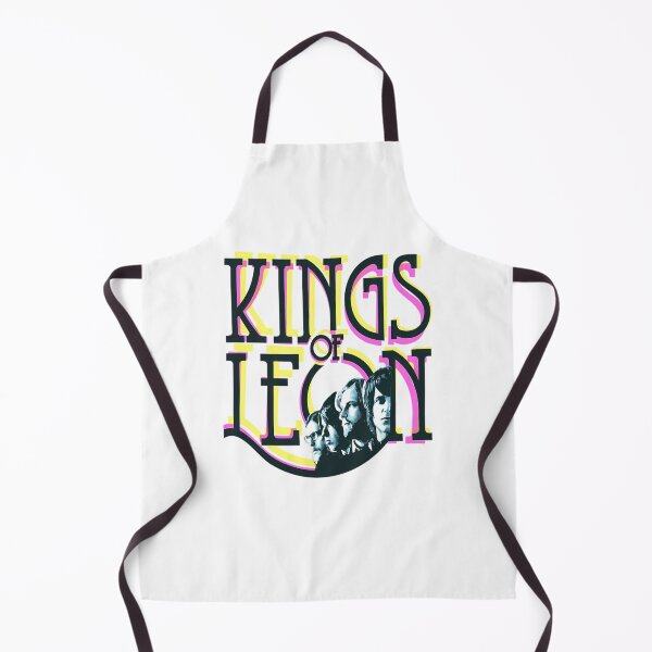 Item preview, King of Leon designed and sold by AbdelmagedNour.