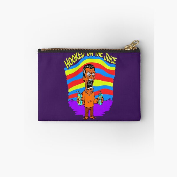 Item preview, Hooked On The Juice designed and sold by BASED Originals.