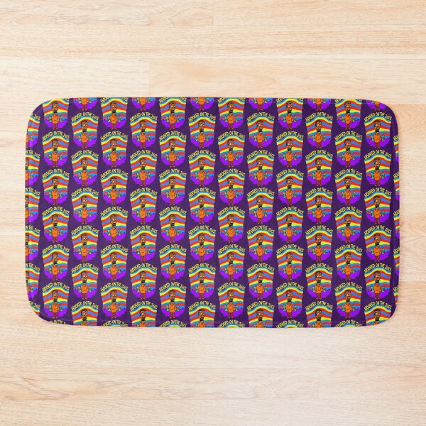 Item preview, Hooked On The Juice designed and sold by Based Originals.