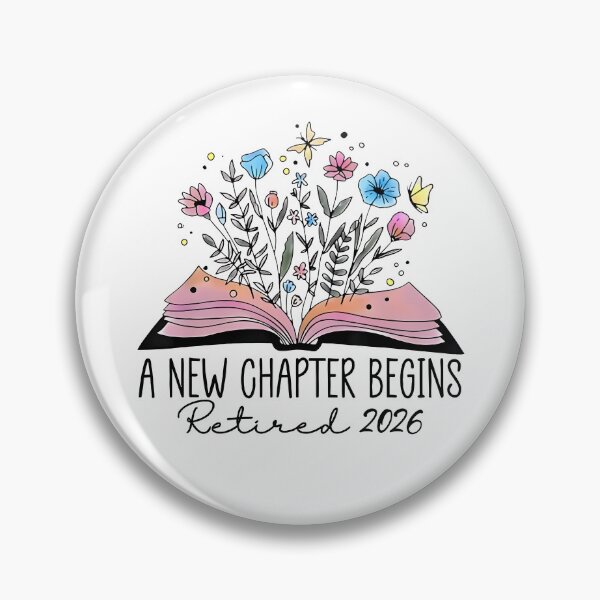 Item preview, A New Chapter Begins designed and sold by kar buncles.